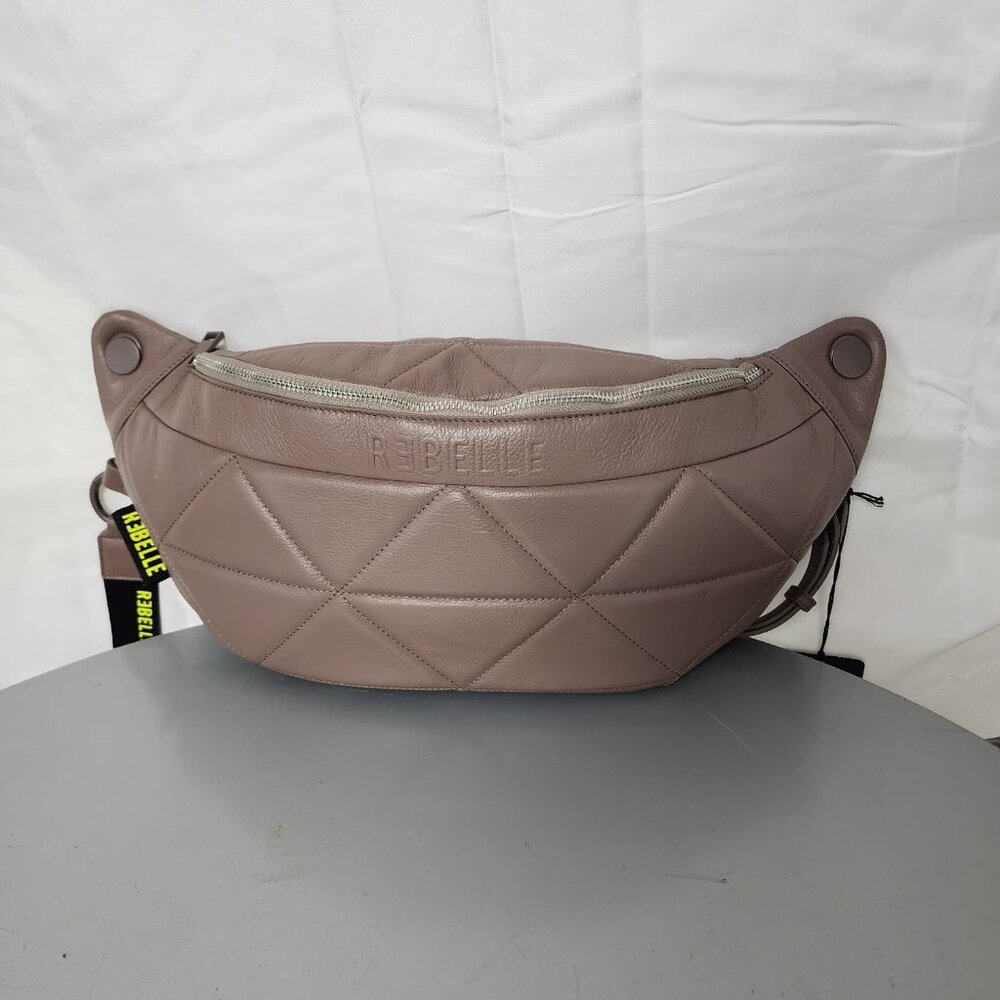 Rebelle Women's Gruss Bags - (BRAND NEW- NEVER USED)